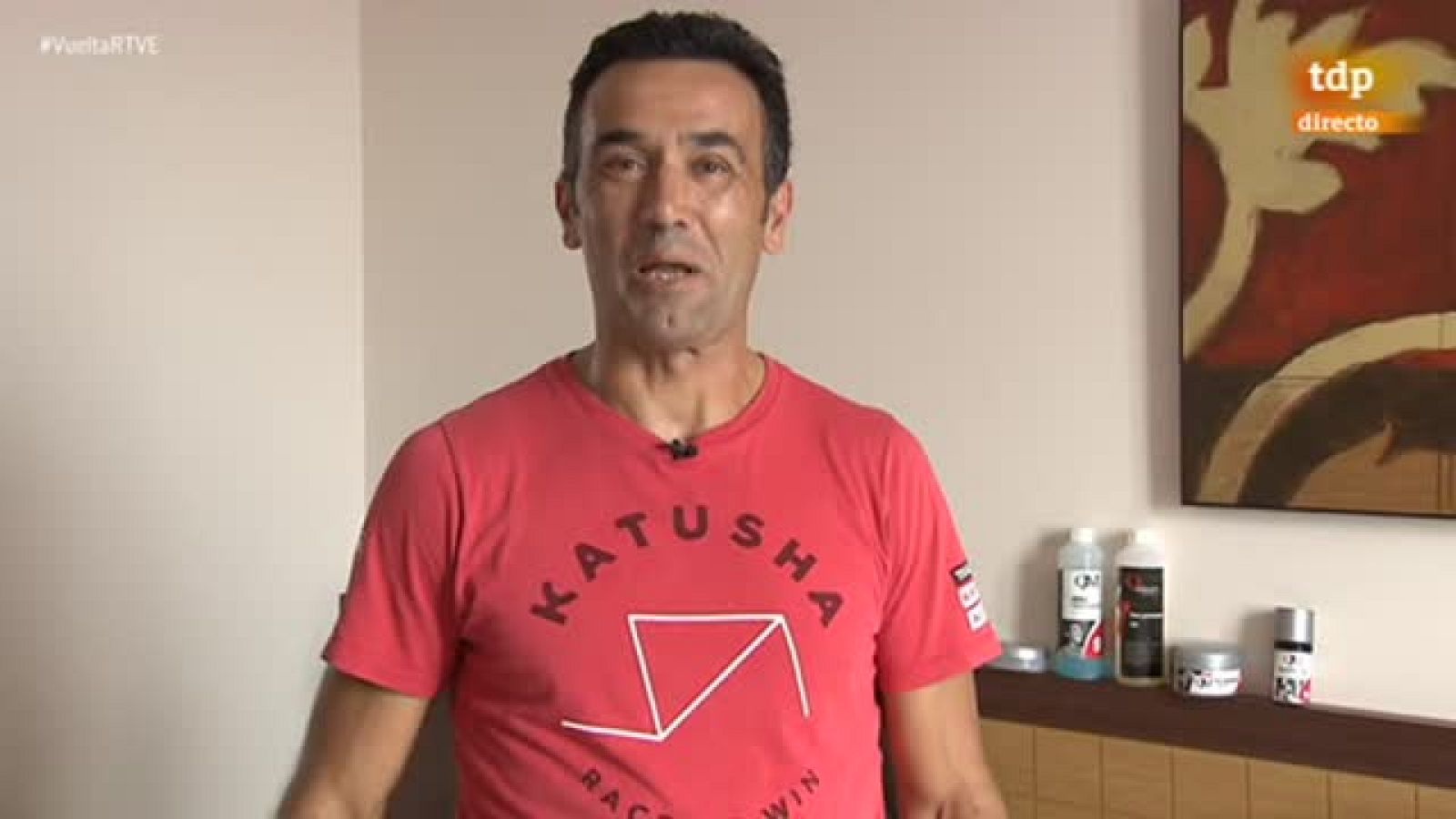 Vuelta 2017 | La 'etapa' de los masajistas comienza al cruzar la meta - Vuelta ciclista a España | Ver