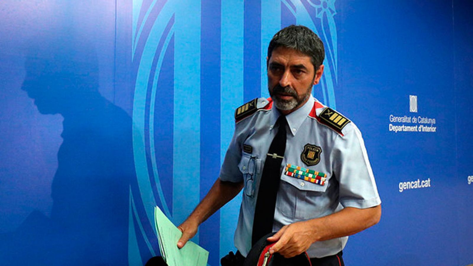 Telediario 1: Telediario 1 en 4' - 31/08/2017 | RTVE Play