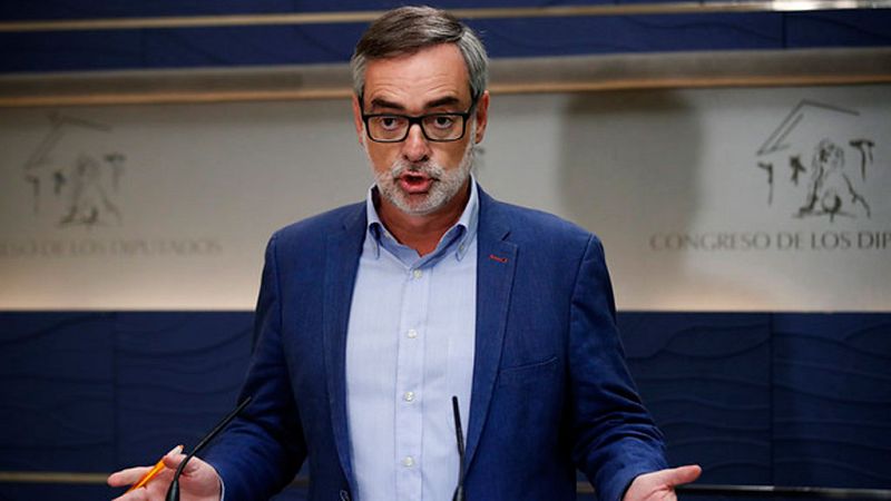 PP y Ciudadanos esperan conocer con más detalle cómo se trató la alerta de atentado en La Rambla 