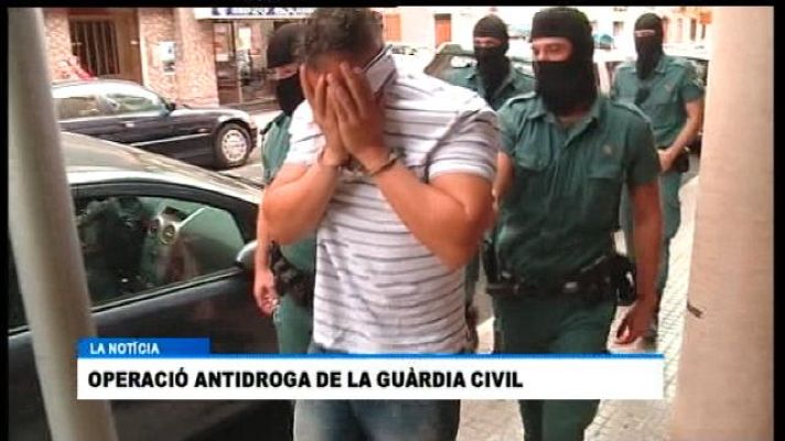 Informatiu Balear - Informatiu Balear - 31/08/17