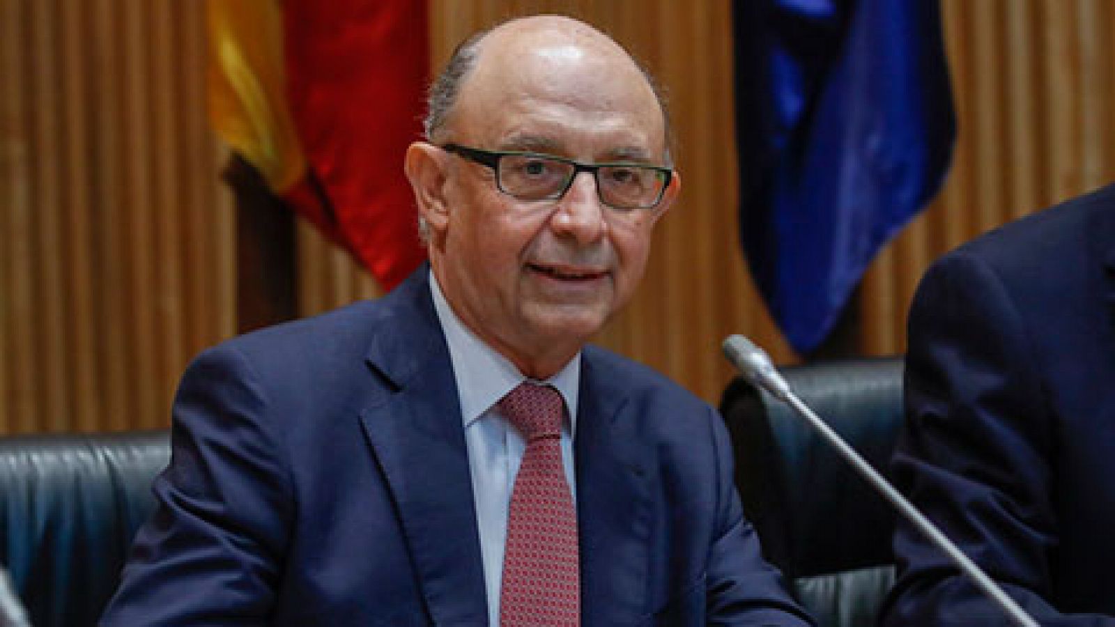 Montoro asegura que Cataluña no destina dinero público al referéndum