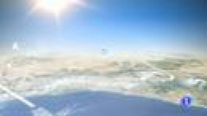 TeleCantabria - El tiempo en Cantabria - 31/08/17