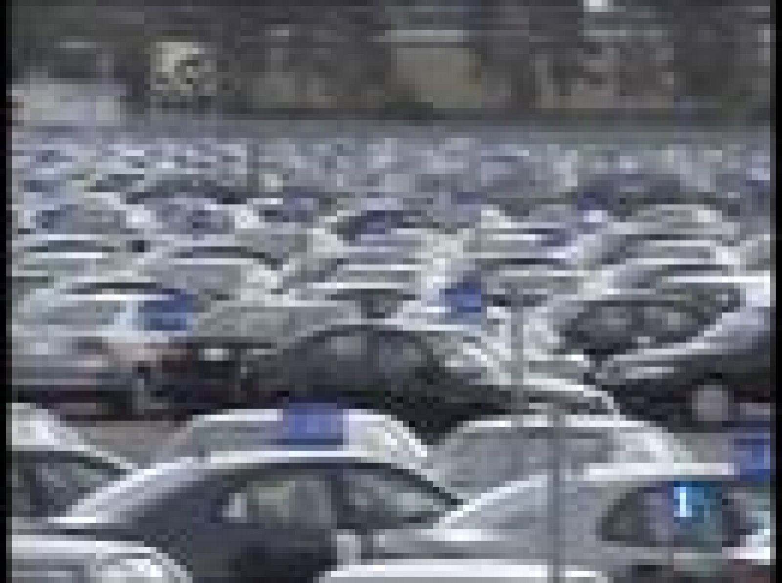 El fabricante sueco de automóviles SAAB se ha declarado insolvente | Ver