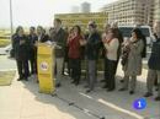 Telenorte - País Vasco - Telenorte-País Vasco - 20/02/09