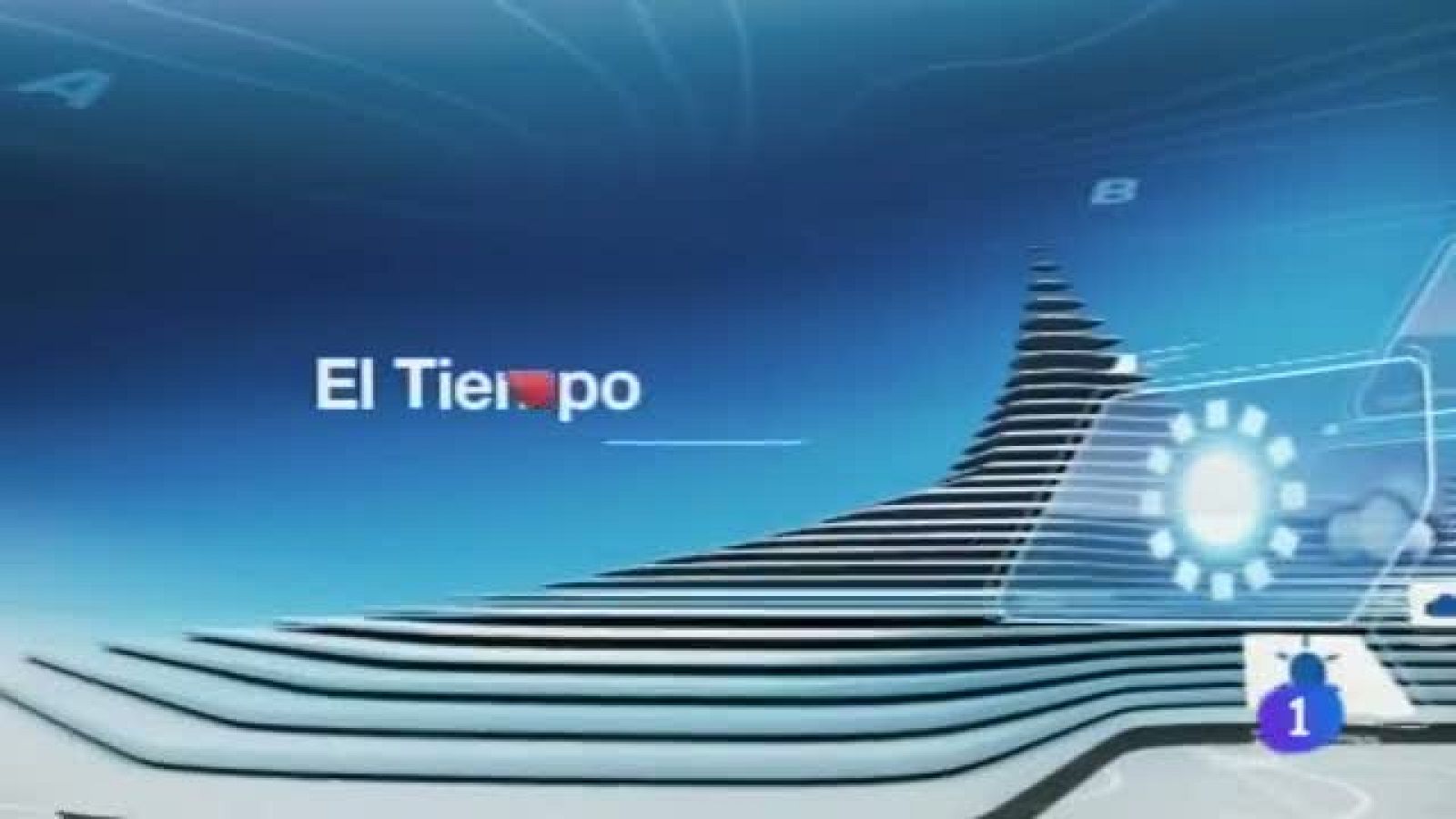 El tiempo en Castilla-La Mancha - 31/08/17 | Ver