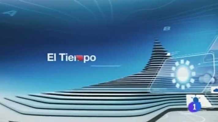 Noticias de Castilla-La Mancha - El tiempo en Castilla-La Mancha - 31/08/17