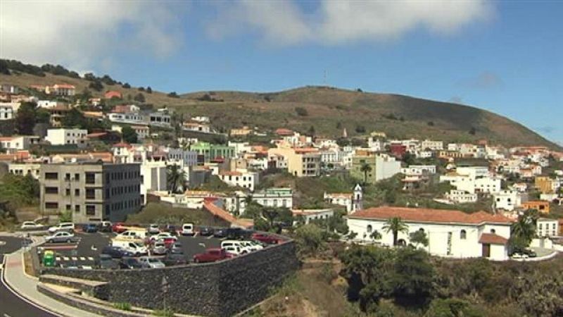 El tiempo en Canarias - 31/08/2017 