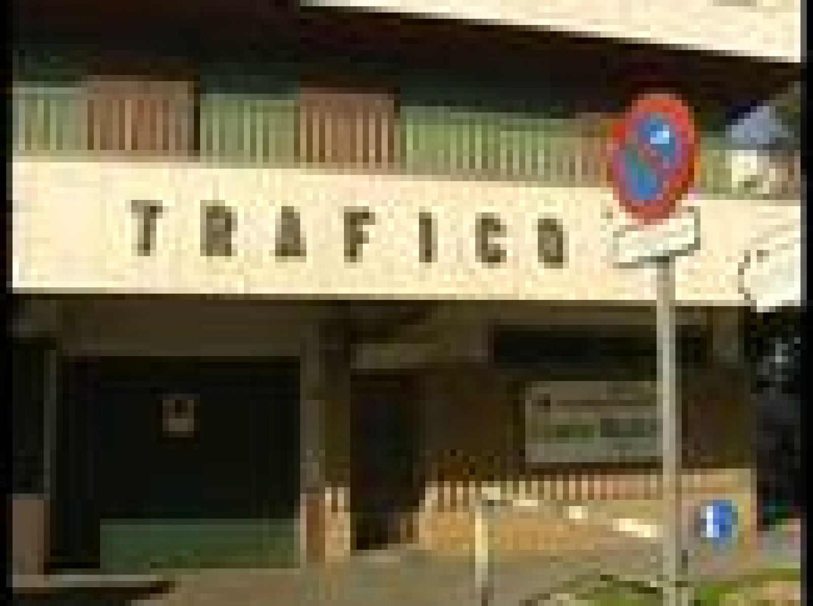 Presunta red de carnés de conducir falsos desmantelada en Huelva | Ver