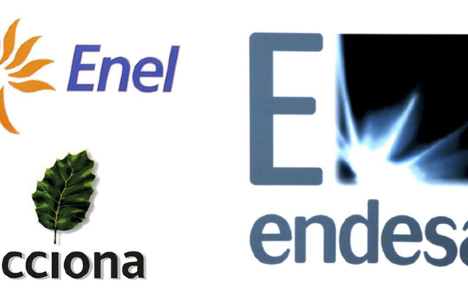 La eléctrica italiana Enel podría hacerse con el control del 90 por ciento de las acciones de Endesa | Ver