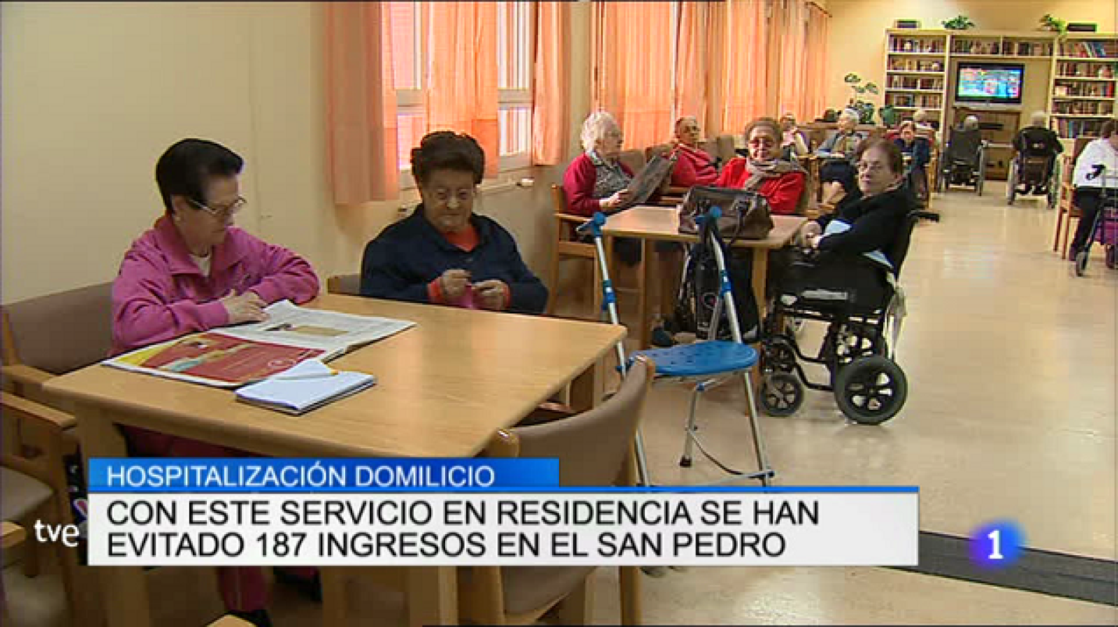 Informativo Telerioja - 31/08/17