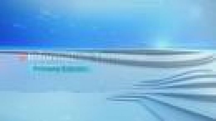 Informativo Telerioja - Informativo Telerioja - 31/08/17