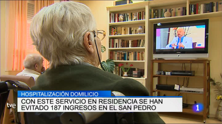 Informativo Telerioja - Informativo Telerioja 2 - 31/08/17