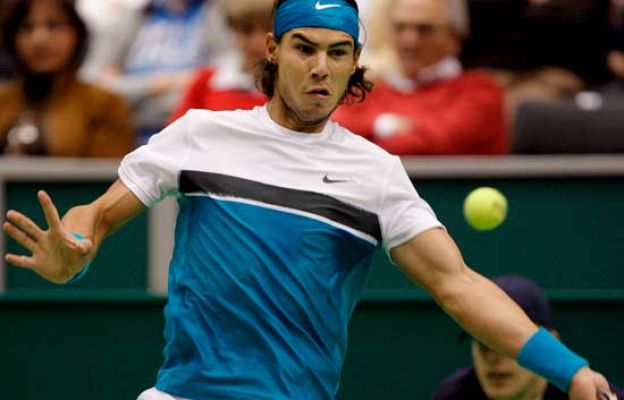  - La 'Armada' ya espera a Serbia