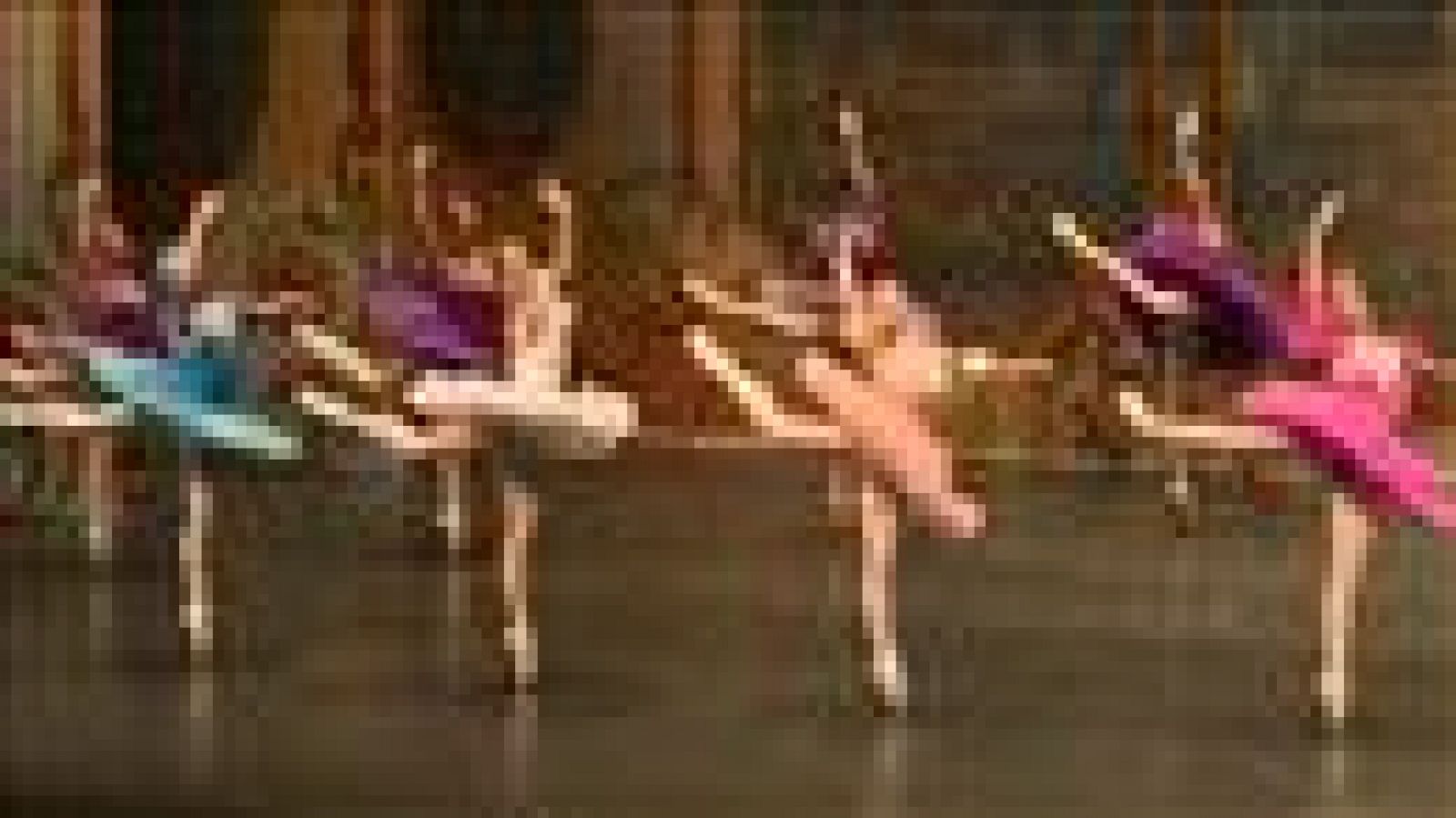 Sin programa: El Ballet de Moscú regresa a Canarias  | RTVE Play