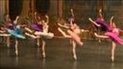 El Ballet de Moscú regresa a Canarias 