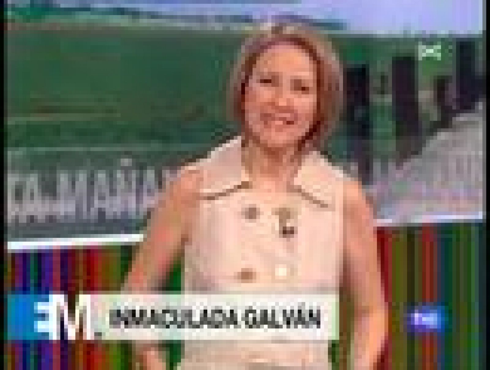 Esta mañana - 20/02/09 - Esta mañana | Ver