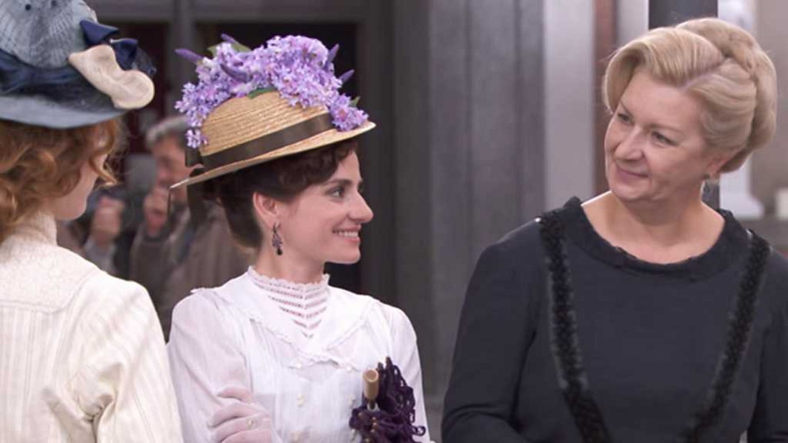 Acacias 38 - Capítulo 591 - ver ahora