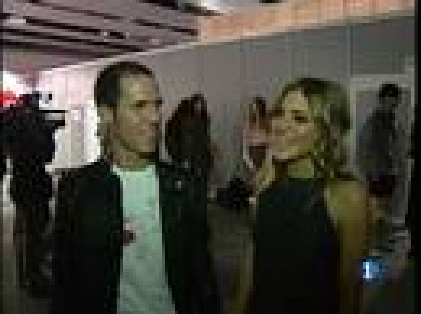Telediario 1: Arranca Cibeles Madrid Fashion Week | RTVE Play