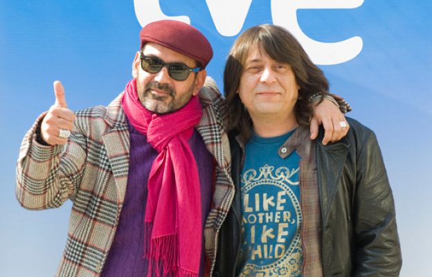 Pelotas - Entrevista a sus creadores