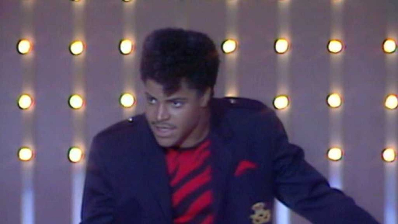 Viaje al centro de la tele - Vuelta a la discoteque (2ª parte) - ver ahora - ver ahora