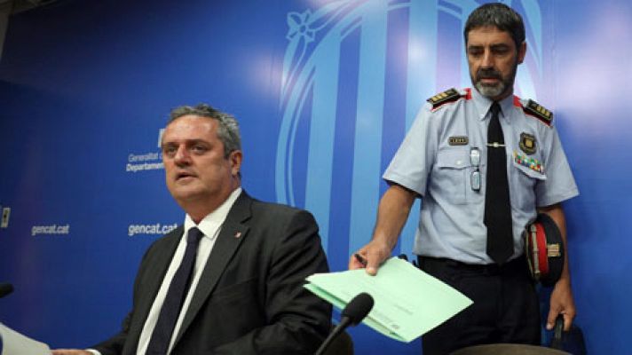 Telediario 1 - Telediario en cuatro minutos