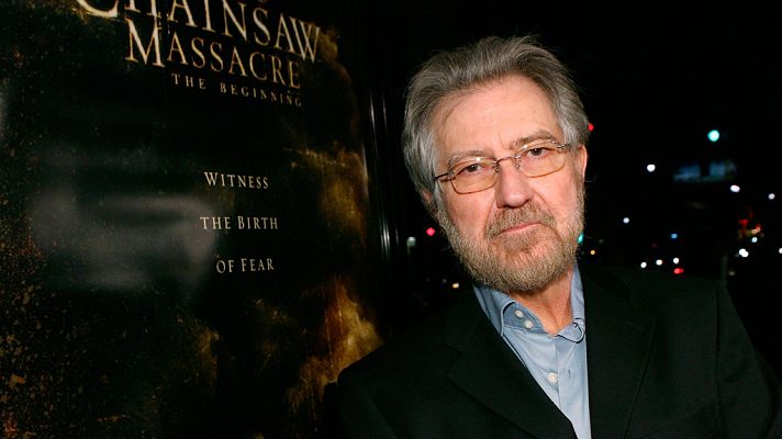 Días de cine - Tobe Hooper (1943-2017)