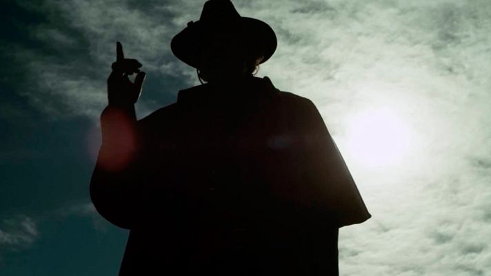 Días de cine - 'Parada en el infierno'