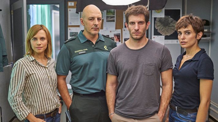 Días de cine - 'La niebla y la doncella'