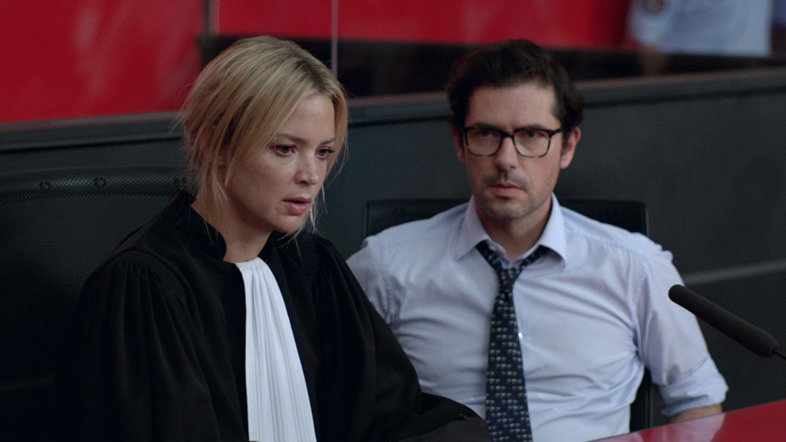 'Los casos de Victoria'