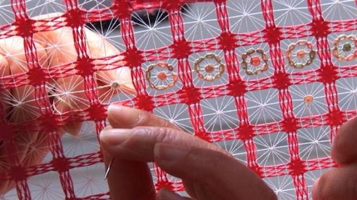 Especiales TVE Canarias - XVIII pasarela Moda Calada Villa de Ingenio - 01/09/2017