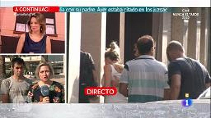 La mañana - Sigue la investigación del trágico suceso de Elda