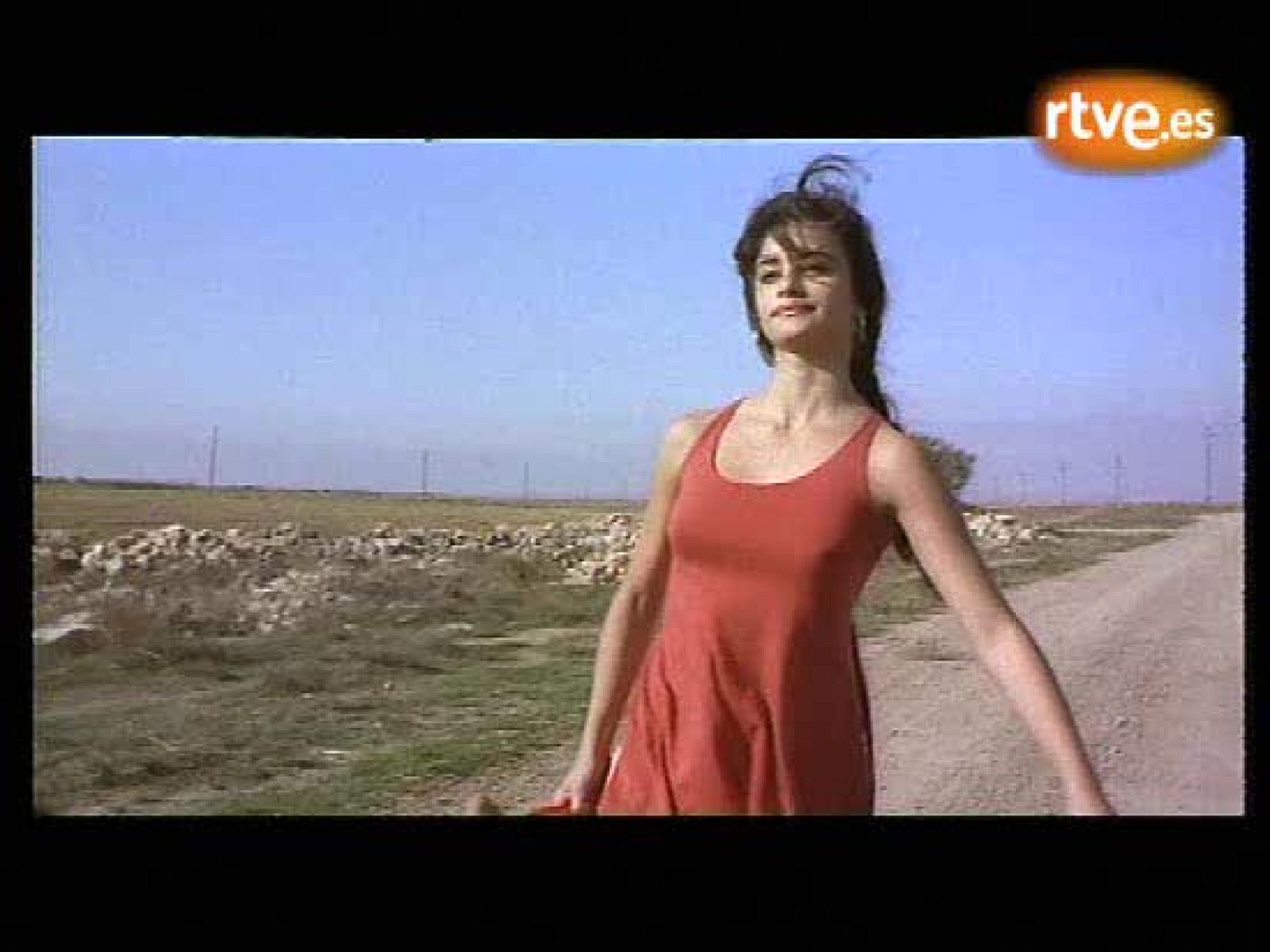 Especial Oscar 2009: Penélope Cruz según 'Días de cine' | Ver