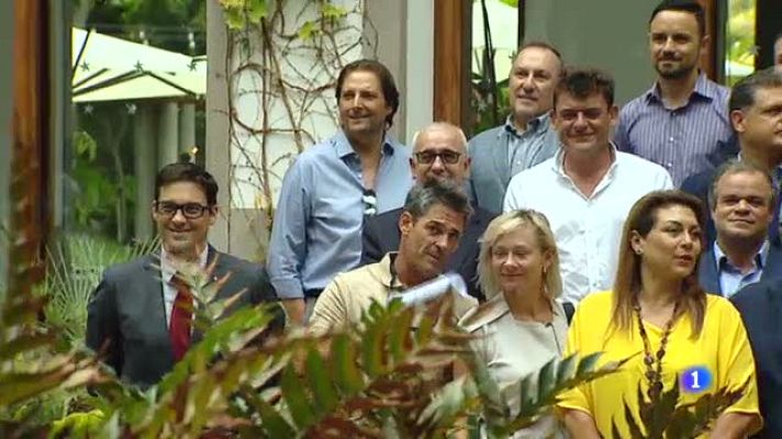  - Iberostar presentación