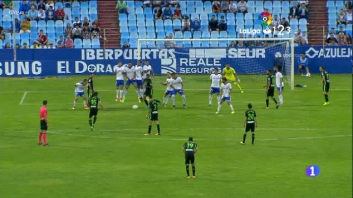  - Previa Segunda Andaluces