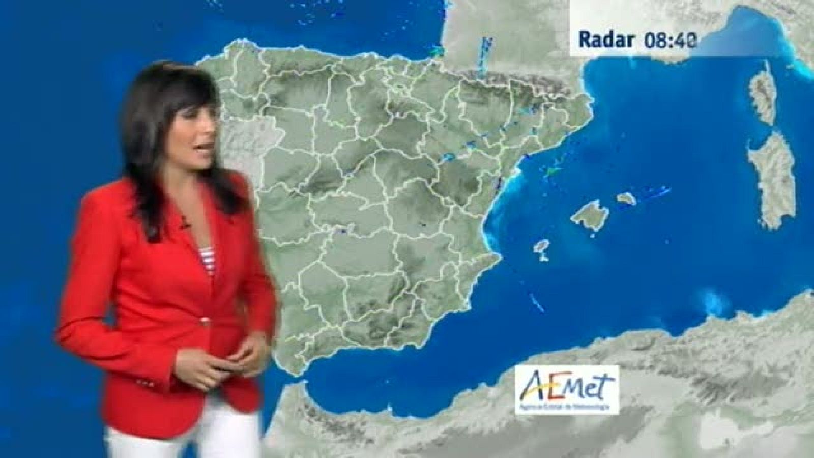 El Tiempo en Extremadura - 01/09/17 | Ver