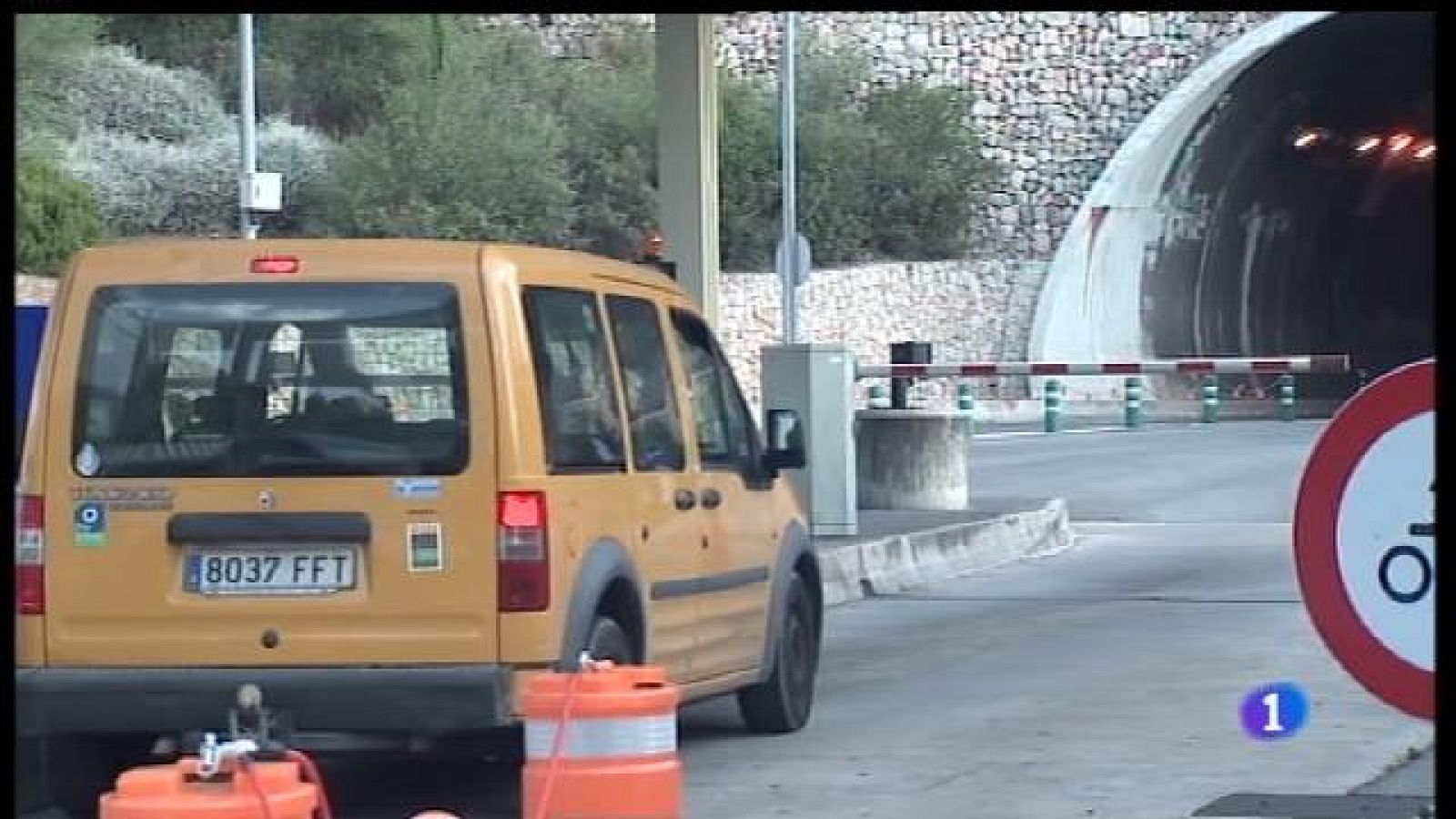 Informatiu Balear - 01/09/17