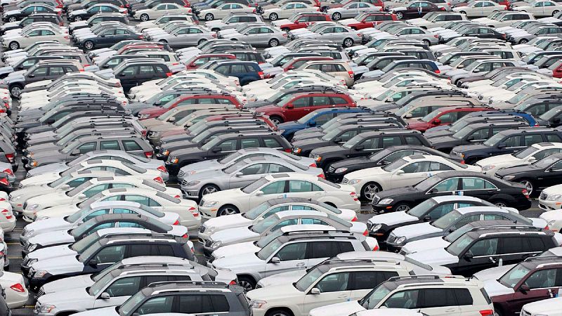 Los nuevos test de emisiones de vehículos en condiciones de conducción real entran en vigor