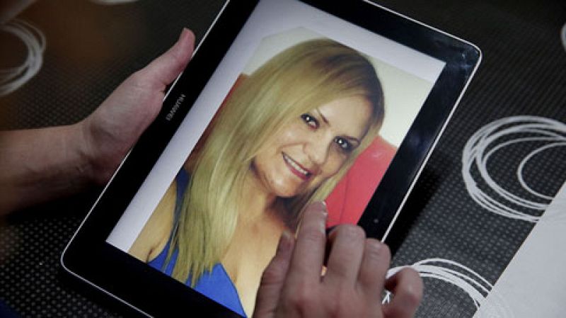 La familia de Pilar Garrido, la española asesinada en México, tiene dudas sobren la autoría del marido