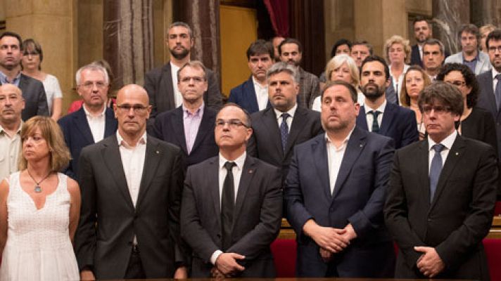 Cataluña revisará el protocolo para la detección de la radicalización islamista