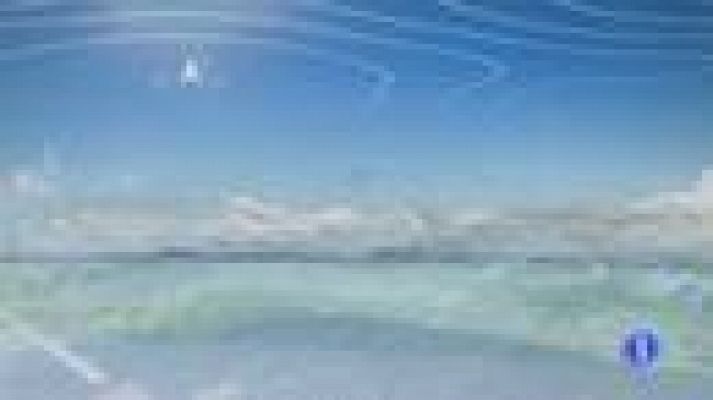 TeleCantabria - El Tiempo en Cantabria - 01/09/17