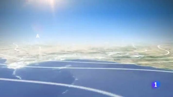 TeleCantabria - El Tiempo en Cantabria - 01/09/17