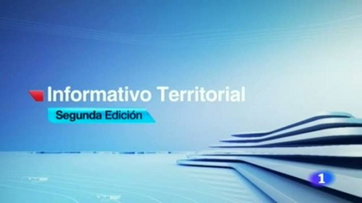 Noticias Murcia - Noticias Murcia 2 - 01/09/2017