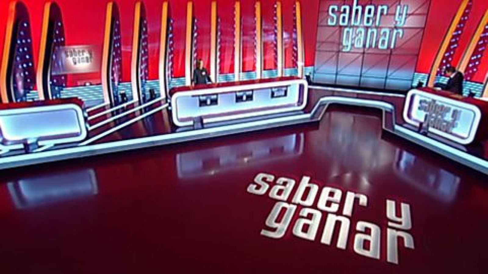 Saber y ganar: Saber y ganar - 01/09/17 | RTVE Play