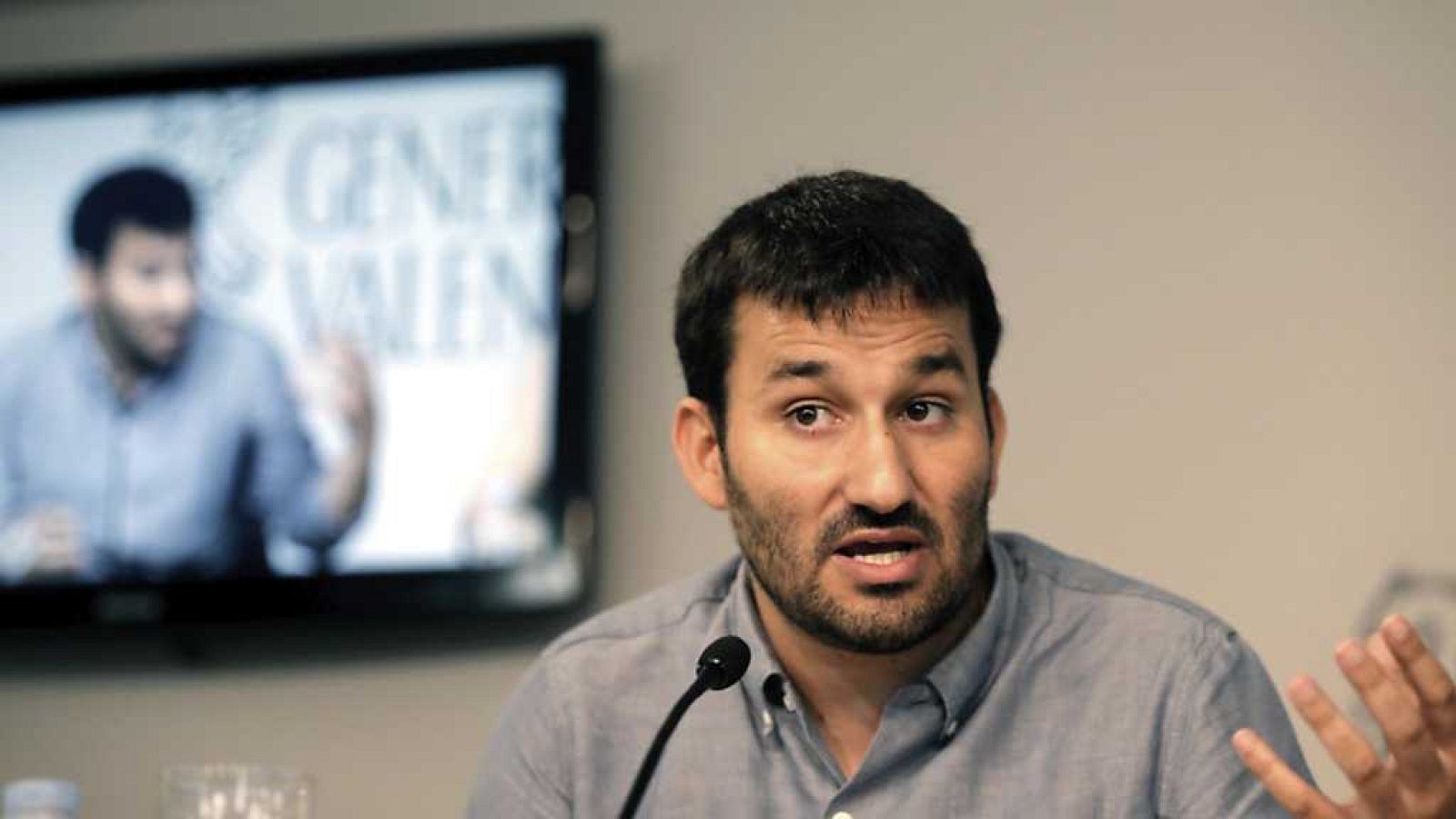 L'Informatiu - Comunitat Valenciana 2 - 01/09/17 - ver ahora