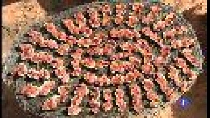 Informatiu Balear - Moment d'assecar figues a Formentera