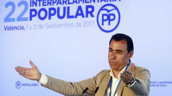 L'informatiu - Comunitat Valenciana - L'Informatiu - Comunitat Valenciana - 01/09/17