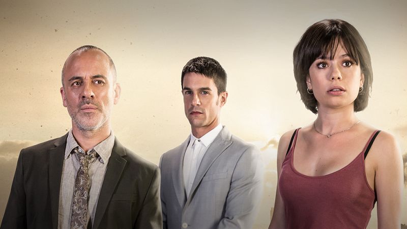 Estoy vivo - Trailer de presentacin