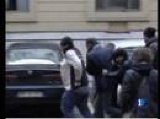  - Patrullas ciudadanas en Italia