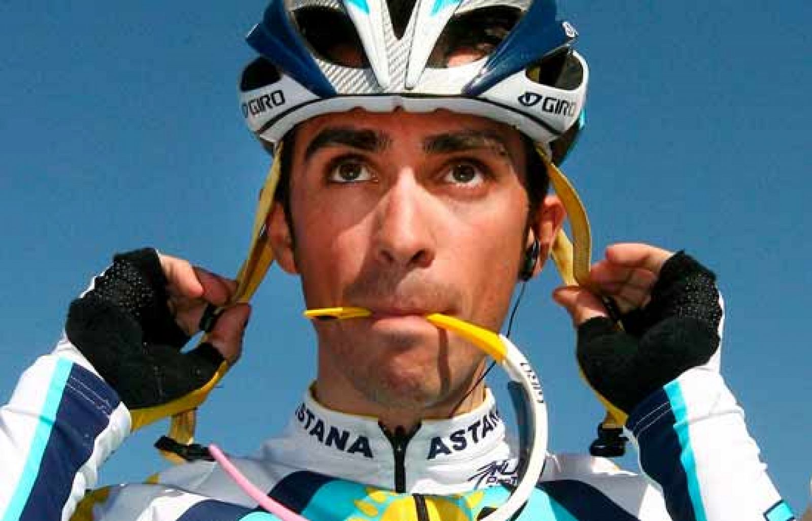 Sin programa: Contador, a por el Tour | RTVE Play