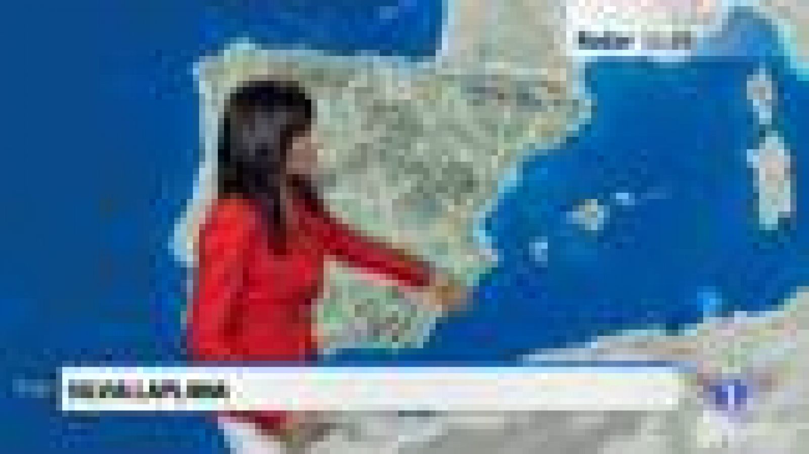 Noticias Andalucía: El tiempo en Andalucía - 01/09/17 | RTVE Play